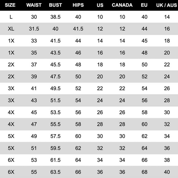 ๐ฅฐ 4/$25- Black tank w/pockets and buttons - measurements added - Picture 7 of 11